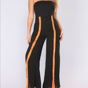 tube jumpsuit